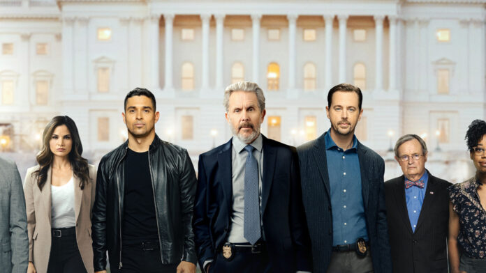 NCIS fans ‘sobbing’ as show says goodbye to David McCallum’s Ducky in surprise-filled tribute episode after star’s death