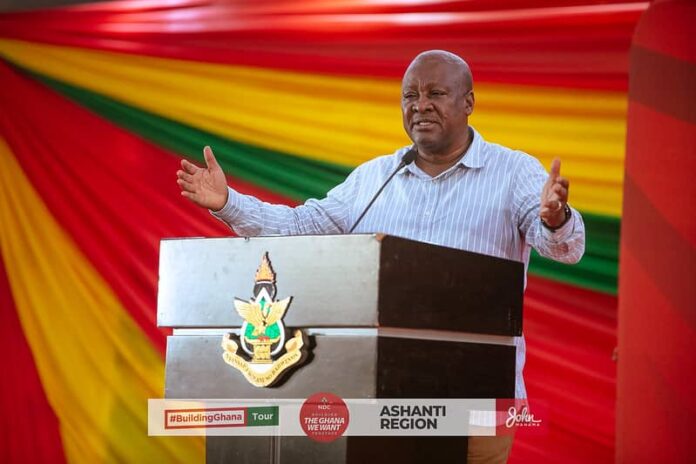 Ndc holds dialogue on 24-hour economy, other policies 
NDC holds dialogue on 24-hour economy, other policies