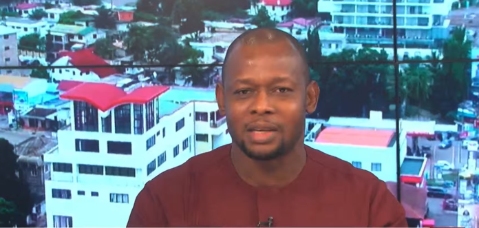 
New ministers can’t change anything – Jirapa MP                            