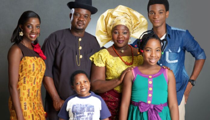 Nigerian sitcom The Johnsons comes to an end after 13 years