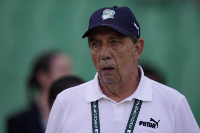 Olympique Marseille settles on Immediate-past Ivory Coast coach Jean-Louis Gasset to lead club