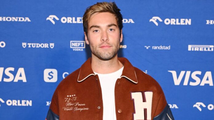 ‘Outer Banks’ Actor Austin North Speaks Out About Las Vegas Hospital Arrest, Says He “Was Having a Severe Anxiety Attack”