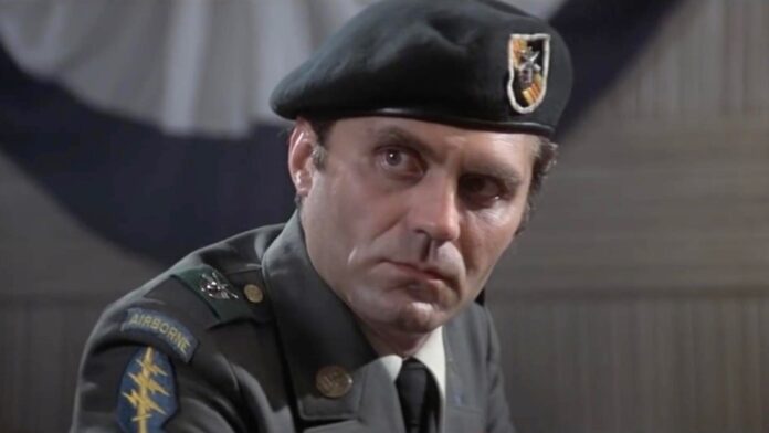 Paul D’amato dead: Law & order and The Deer Hunter Paul D’Amato dead: Law & Order and The Deer Hunter star ‘who inspired WOLVERINE’ dies aged 76 after rare disease battle
