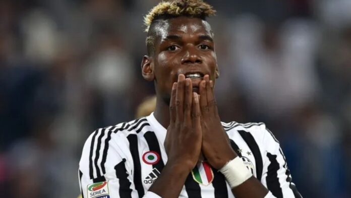 PAUL YOU NEED TO KNOW Everything we know about Paul Pogba's net worth