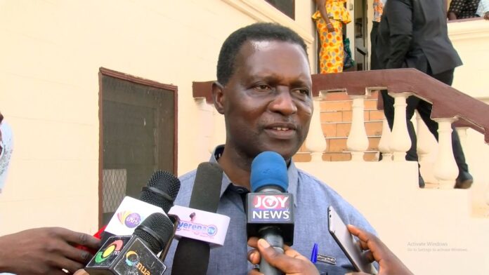 
Pay us now or we picket on March 4 – Institutional Suppliers warn Education Ministry                            