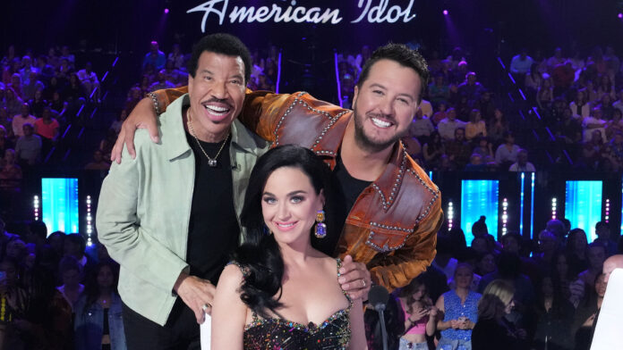 PLATINUM PRIZE Everything we know about American Idol's platinum tickets