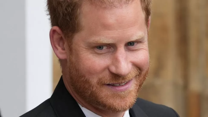 
Prince Harry speaks for the first time about King’s cancer diagnosis                            
