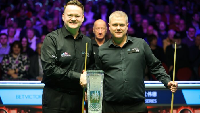 PRIZE POT Welsh Open 2024 prize money: How much players will earn