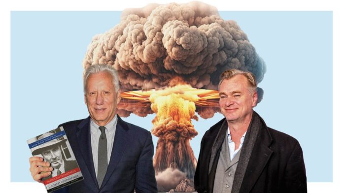 Rambling Reporter: James Woods’ Nuclear Secrets and Madeo’s $8 Sip Surcharge