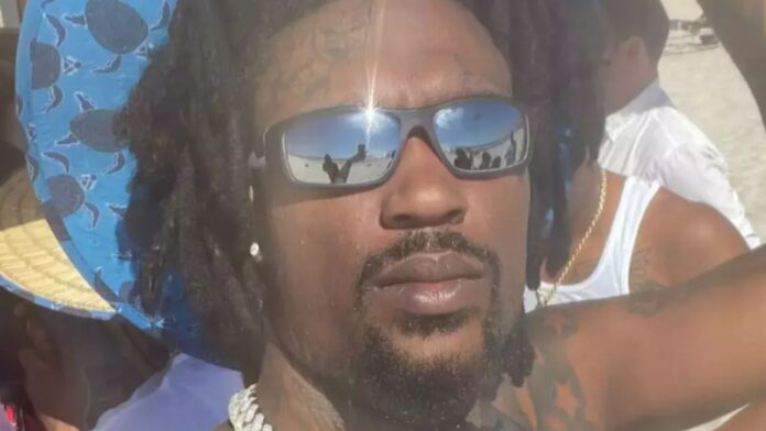 RAP HOAX Everything we know about why 'Hunxho dead' is trending