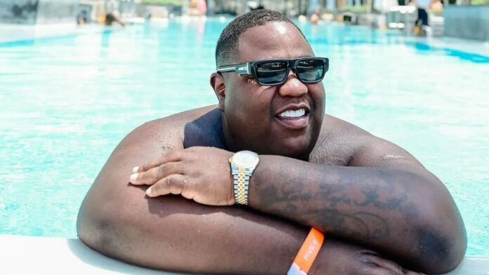 Rapper Bigidagoe shot DEAD in Amsterdam aged 26 in suspected gang hit while trying to flee hail of bullets