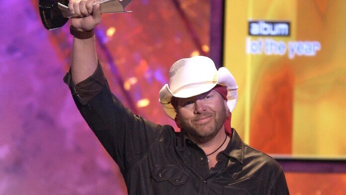 Red solo cups around US raised up in honor of Red solo cups around US raised up in honor of Toby Keith