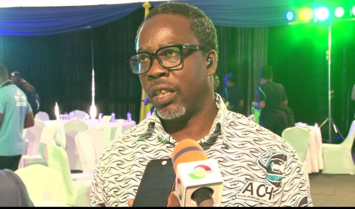 
Remove Covid-19 Levy and other outmoded taxes from port transactions – government told                                