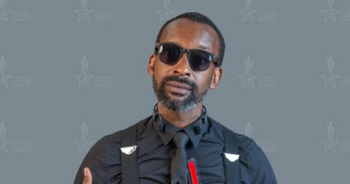 Renowned Kenyan actor 'Charlie' dies aged 38