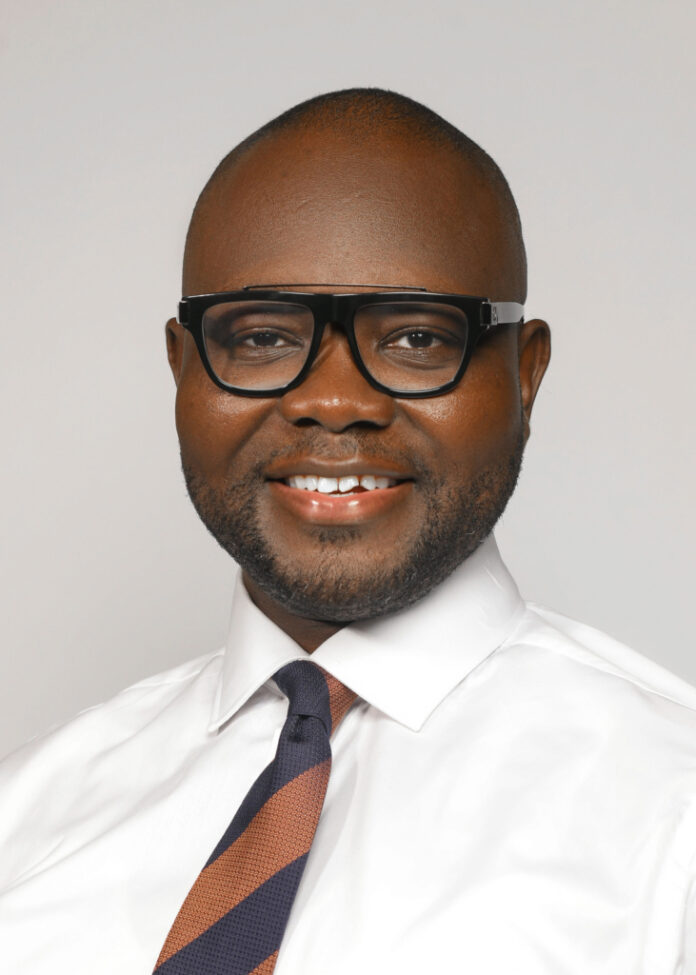 
Reshuffle: Asenso-Boakye takes over at Roads and Highways Ministry                            