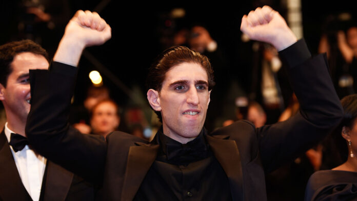 REST IN PEACE Everything we know about the late Good Time actor Buddy Duress