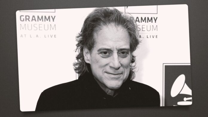 Richard Lewis, neurotic comic and ‘Curb Your Enthusiasm’ actor, dies Richard Lewis, Neurotic Comic and ‘Curb Your Enthusiasm’ Actor, Dies at 76