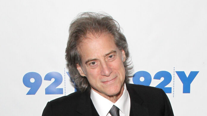 Richard Lewis thought Larry David was 'cocky' and 'arrogant' before Richard Lewis thought Larry David was ‘cocky’ & ‘arrogant’ before beloved Curb Your Enthusiasm stars became best friends
