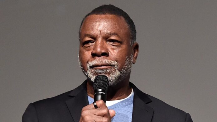 Rocky star Carl Weathers' super bowl ad being changed following 'Rocky' star Carl Weathers' Super Bowl ad being changed following death