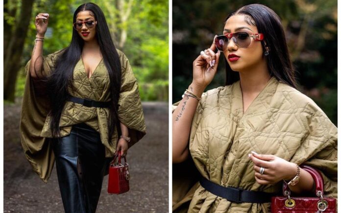 Romance Scam: Hajia4Real agrees to pay over $4M to US authorities