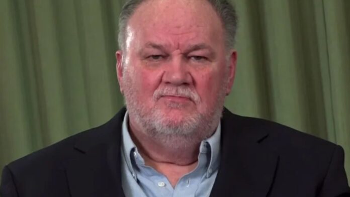 ROYAL IN-LAW All about Thomas Markle, the Duchess of Sussex's fatherTHOMAS Markle is the father of Meghan, the Duchess of Sussex. Here we take a look at his life, family and controversial relationship with the Royals.