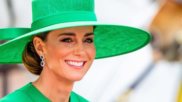 ROYAL UPDATE A look at how Kate Middleton is doing now