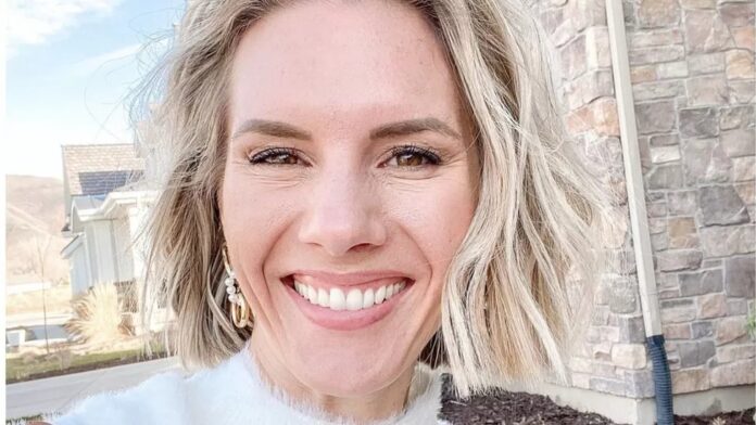 Ruby Franke, parenting advice YouTuber given maximum sentence for child 
Ruby Franke: Parenting advice YouTuber given maximum sentence for child abuse