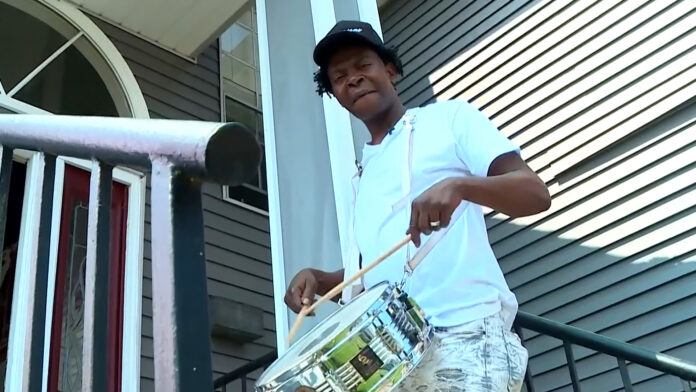 SAD LOSS Everything to know about Kerry 'Fatman' Hunter and his cause of deathON February 15, 2024, it was reported that Grammy-winning drummer Kerry 'Fatman' Hunter passed away. Here's everything we know about the life and death of the famed drummer.