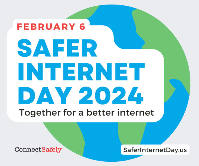 Safer Internet Day