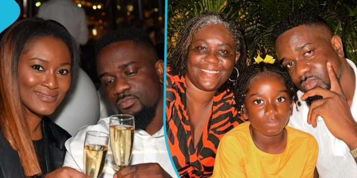 Sarkodie Talks About How He Is Able To Rap In Different Ghanaian Languages, Netizens Impressed