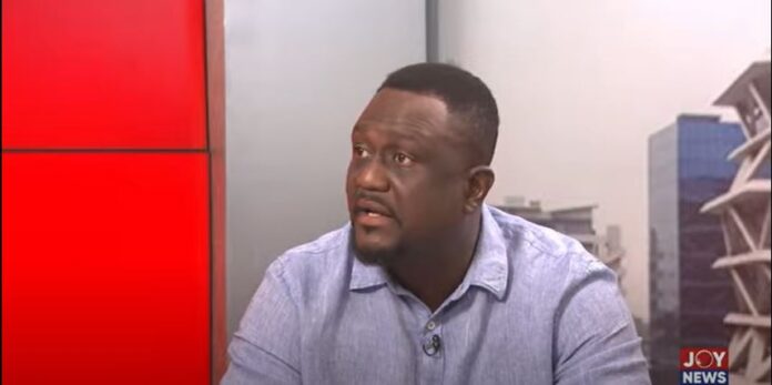 
Senior High Schools owe ECG over GH¢45m – MD                            