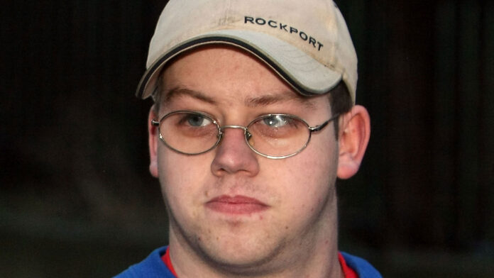 SHANNON STEPDAD The life of Shannon Matthews’ stepdad Craig Meehan and where he is now