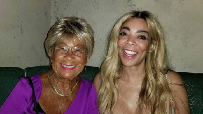 'She'll always be here' all we know about Wendy Williams' 'SHE'LL ALWAYS BE HERE' All we know about Wendy Williams’ mom, Shirley