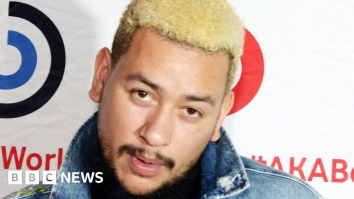 Six arrested over murder of South African rapper AKAThe shooting dead of the performer and his friend at a restaurant last year shocked South Africans.Africa