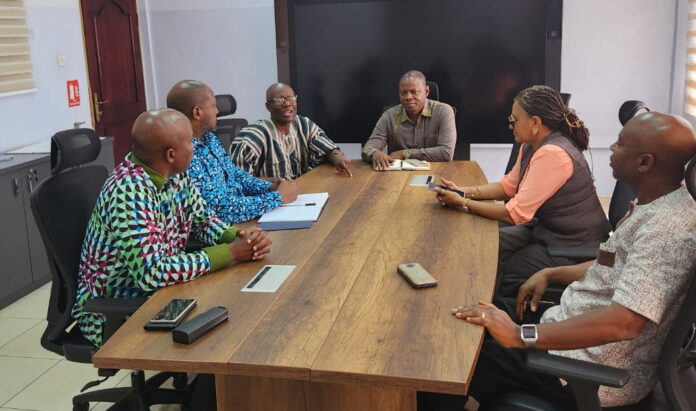 
Society of Private Medical and Dental Practitioners, Ghana Health Service pledge cooperation for national health goals                            