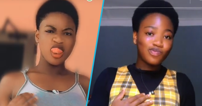 St Louis SHS: Student Dances In TikTok Video, Netizens Gush Over Her: “You Are My Favourite”