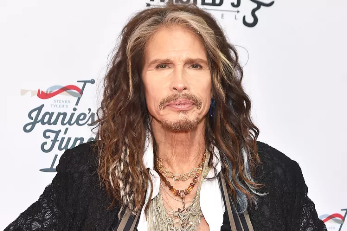
Steven Tyler: Sexual assault claim against Aerosmith singer dismissed                            