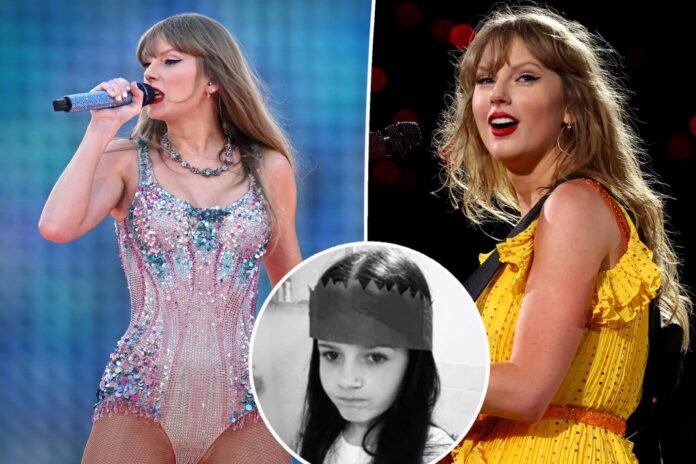 
Taylor Swift fan killed en route to her Eras Tour concert in Australia	