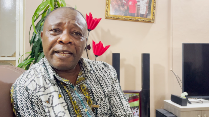 The 2023 WASSCE results: reality vrs political gimmick 
The 2023 WASSCE results: Reality vrs Political gimmick