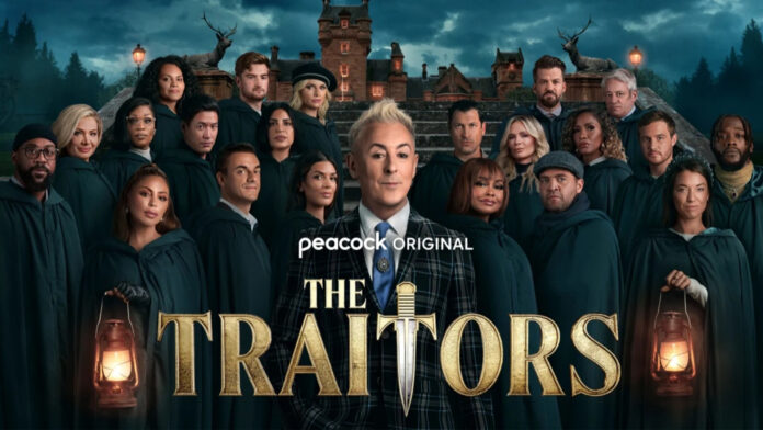 The Traitors US: Who went home this week?