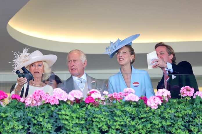 
Thomas Kingston, Pippa Middleton’s ex-boyfriend and husband to Lady Gabriella, dead at 45: Royal family in ‘great shock’	