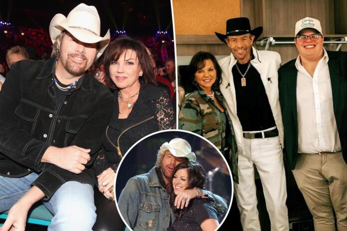Toby Keith to be laid to rest in ‘private funeral’ 
Toby Keith to be laid to rest in ‘private funeral’ for family, band and crew