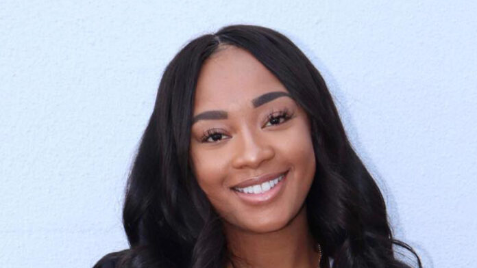 TRAPPED BY DECEPTION Everything to know about Monique Baugh's homicide case