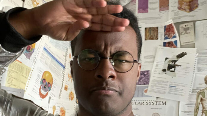 Twomad fans spot eerie detail on the popular YouTuber’s social Twomad fans spot eerie detail on the popular YouTuber’s social media accounts after he was found dead at home at 23