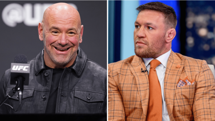 UFC 300: when is it, is Conor McGregor on the UFC 300: When is it, is Conor McGregor on the card, how can I live stream the event?