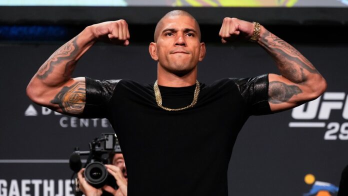 UFC 300 fight card: Alex Pereira defends light-heavyweight title against Jamahal Hill at top of the bill