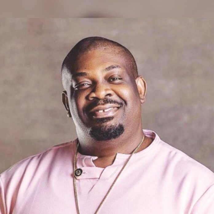 Universal Music Group buys majority stake in Don Jazzy’s Mavin Records