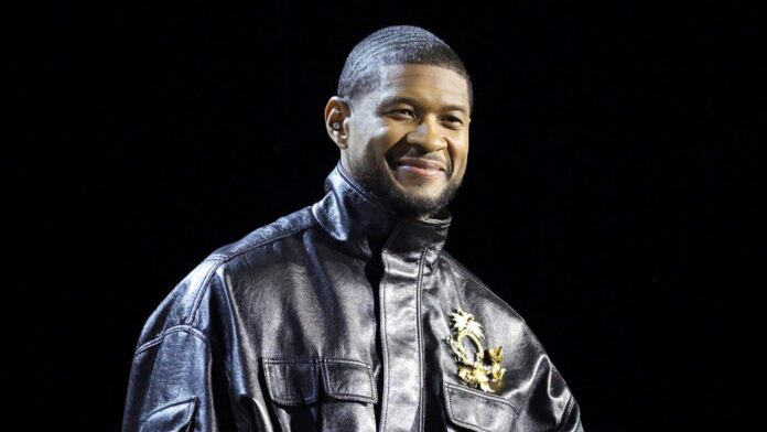 Usher Says ‘Confessions’ Album Has “a Great Deal of Truth”