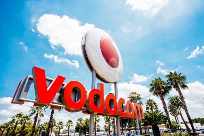 Vodacom
