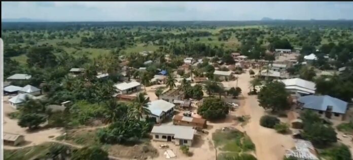 
Volta Regional Minister forms committee to address escalating land dispute in Mafi Tedeafenue in Central Tongu District                            